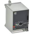 ARMAT Моторный привод 230В AC для MCCB типоразмер G IEK