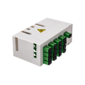 Модуль М5-20SC-17SC/APC-1PLC0,9-1/16SC/APC, ССД 130409-00635