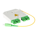 Модуль М3-4SC-1PLC 2,0-1/4SC/APC-4SC/APC