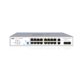 Коммутатор настраиваемый Wi-Tek WI-PCES218GF