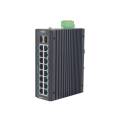 Коммутатор промышленный Wi-Tek SP3018F