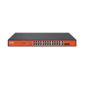 Коммутатор неуправляемый Wi-Tek WI-PS526G v4