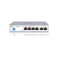 Коммутатор настраиваемый Wi-Tek WI-PCES206