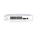 Коммутатор управляемый Wi-Tek WI-CMS318GF 