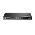 Коммутатор промышленный Wi-Tek S5028FM-16T8C4X-L3