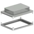 FORMAT Крыша и основание (под фланец) 800х600мм IP31 IEK