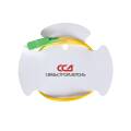 Пигтейл SM, SC/APC, 1м, ССД 130201-02536