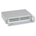 Кросс ШКОС-ВП-2U/4-48-SC-48-SC/APC-48-SC/APC, ССД 130304-00854