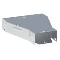 Переходник по ширине центр. 80x300x400 мм EKF                                                       