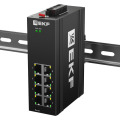Промышленный управляемый коммутатор уровня L2 ML2-8GTP TSX EKF                                      