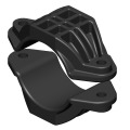 Одиночное кабельное крепление D 85-105 мм EKF                                                       