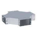 Ответвитель крест. 50x500-1,5 мм EKF                                                                