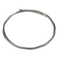 Трос стальной DIN 3055 200 м (4 мм) EKF                                                             