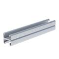 STRUT-профиль двойн. 41x21x1,5x700 HDZ EKF                                                          