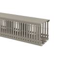 Кабель-канал перфорированный, 100х80мм, EKF kk80-100