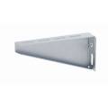 Кронштейн настен. осн.400 мм INOX EKF                                                               