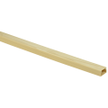 Кабель-канал 25х16 ECOLINE сосна, (уп.50м), IEK CKK11-025-016-1-K34