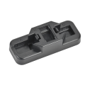 Площадка для заделки модулей Keystone Jack, ITK CKJ-000-09