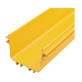 Лоток оптический прямая секция 100х120х2000мм, ITK DS-120-3A300