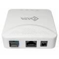 Терминал абонентский C-Data GPON/EPON ONU, FD511G-X