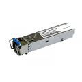 Модуль SFP WDM для одномодового оптического кабеля, D-Link DEM-330R/10KM