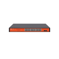 Коммутатор настраиваемый Wi-Tek WI-PCES326GF