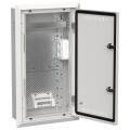 TITAN 5 Корпус мультимедиа ЩРв-36 (1х36) 630х365х130мм IP30 белый IEK