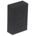 ELECOR Заглушка КМЗ 20х10 черный (4шт/компл) IEK