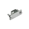 Держатель полосы 25-40мм нержавеющая сталь, IEK ZDP70-20-1-40