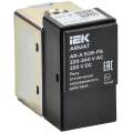 Реле отключения непрерывного действия 220-240В AC, IEK AR-ACBD-TC-230-0-06-C