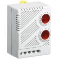 Гигротерм УККгт от 0 до +60°C от 50 до 90% RH IEK