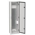 TITAN 5 Корпус мультимедиа ЩРв-84 (1х84) 1130х365х130мм IP30 белый IEK