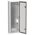 TITAN 5 Корпус мультимедиа ЩРн-72 (1х72) 960х310х140мм IP30 белый IEK