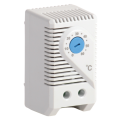 Термостат от 0 до +60 °C NO, IEK YCE-TNO-00-60