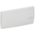 UNION Compact Дверца для корпуса пластикового ЩРН(В)-П-6 IP41 белая IEK