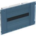 KREPTA Корпус пластиковый ЩРВ-П-18 IP40 IEK