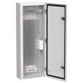 TITAN 5 Корпус мультимедиа ЩРн-60 (1х60) 835х310х140мм IP30 белый IEK