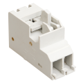 Контакт дополнительный ДК-250(400)А, IEK SVA30D-DK-1