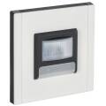 FORTE&PIANO Подсветка LED встраиваемая с датчиком движения FP256M металл белый IEK