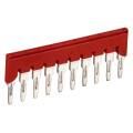 Перемычка для КПИ-6мм2 10PIN IEK