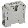 Клемма винтовая CTS 120мм2, серая, IEK YCT10-00-K03-120