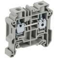 Клемма винтовая CY10, Ex, IEK AF-CT30-00-K03-010-EX