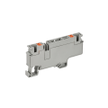 Колодка клеммная под держатель предохранителя CPCC6, IEK AF-CT20-00-22-K03-010