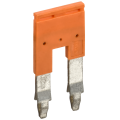 Перемычка JXS10/6, гребенчатая, для колодок клеммных CX6-CX10, IEK AF-CT40-00-K03-011-SD