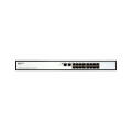 Коммутатор неуправляемый ORIGO OS1218P/250W 