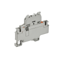 Колодка клеммная с держателем предохранителя CPF6, IEK AF-CT24-00-22-K03-010