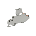 Колодка клеммная 2х-уровневая CPDLF2.5, IEK AF-CT24-00-22-K03-002