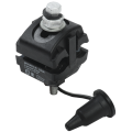 Зажим ответвительный изолированный ЗОИ 16-95/2,5-35 ECOLINE, IEK UZA-11-D02-D35-ECLN