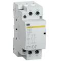 Контактор модульный КМ40-11М AC IEK
