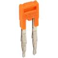 ARMAFIX Перемычка втычная для клемм CP/СY/CX 1,5мм2 2PIN IEK